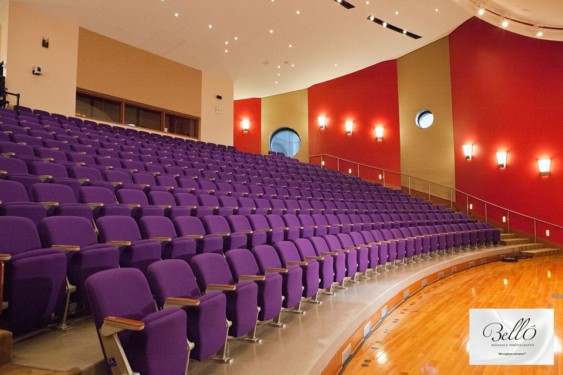 Clowes Auditorium2