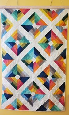 Quilt - Sara Bolinger