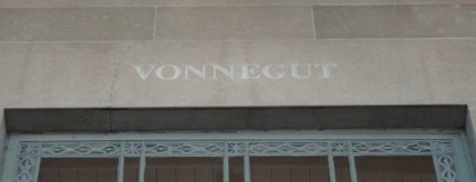 There are currently 81 names of renowned writers and thinkers engraved at Central Library.