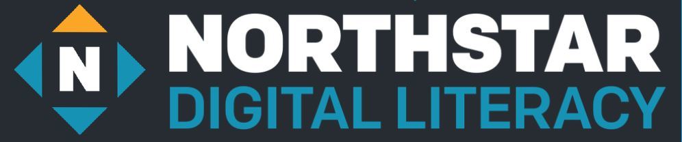 Northstar Digital Literacy Logo