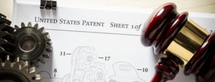 Learn About the Patent and Trademark Process at Central Library