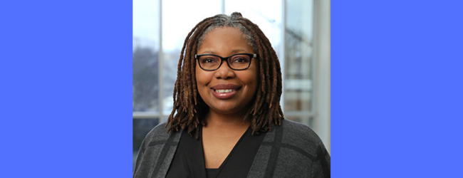 Indianapolis Public Library Appoints Kim Ewers as Diversity, Equity, & Inclusion Officer