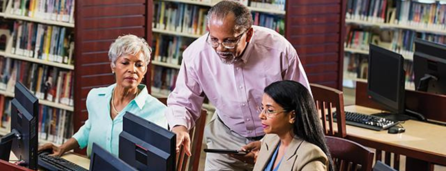 Free Small Business Series Launching September 11 at Central Library